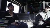 主播月入六位数？杰伦&middot;布朗：那很可以了，我1场比赛50万美金
