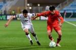 津媒：U23国足虽未能&ldquo;开门红&rdquo;，但拿到1分还是完成最低目标