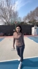 如此Q弹！当女足马德李打篮球时被人偷偷拍了屁股&hellip;&hellip;