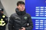 李平康：觉得王钰栋不是看不起媒体，还是俱乐部平日关心教育不够