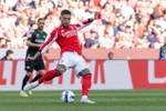 三连胜！本菲卡4-1莫雷拉人先赛距榜首4分 巴雷罗传射里奥斯破门