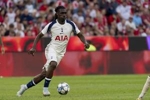 talkSPORT：富勒姆有意免签热刺旧将比苏马，球员想留在英超